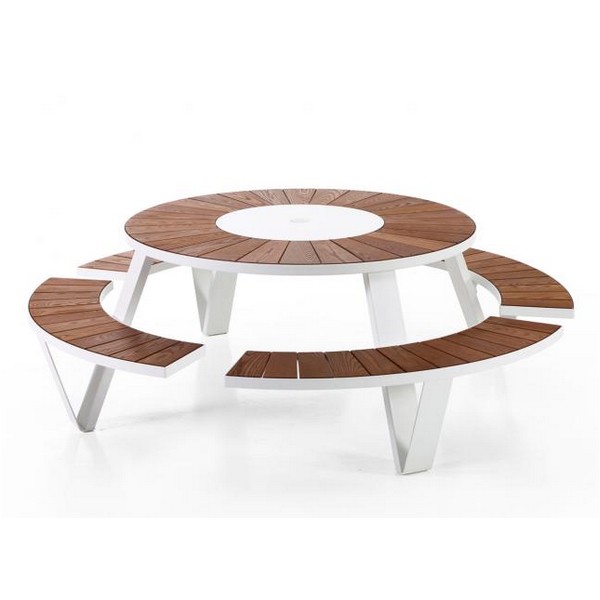 Table Pantagruel Extremis JardinChic Table Pantagruel Extremis JardinChic