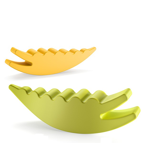 Statues / Rocking Chair pour enfant Coccodrillo Jaune et Vert Acide Plust Jardinchic Statues / Rocking Chair pour enfant Coccodrillo Jaune et Vert Acide Plust Jardinchic