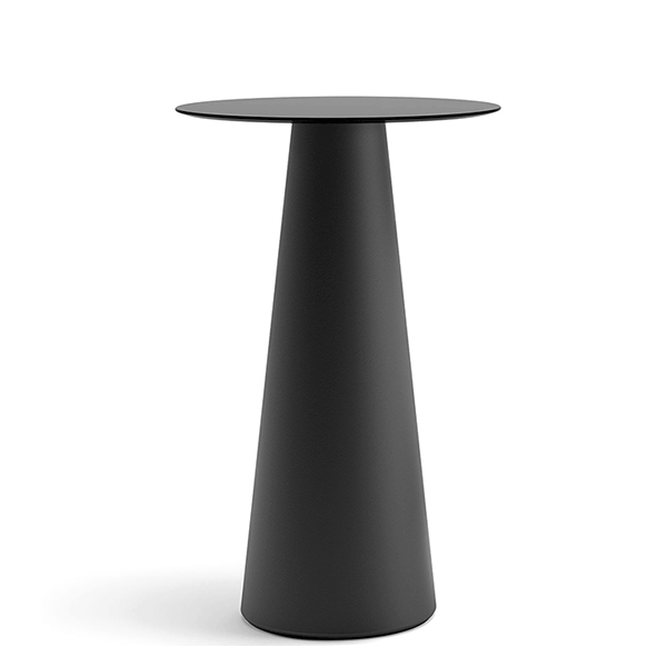 Table de Bar Fura Noire Plust Jardinchic Table de Bar Fura Noire Plust Jardinchic