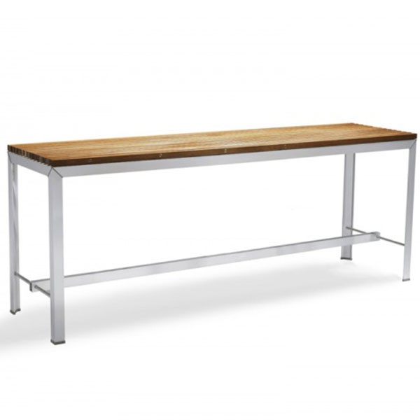 Table Haute Extempore Extremis JardinChic Table Haute Extempore Extremis JardinChic