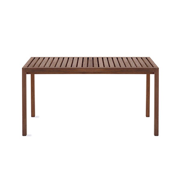 Table Rectangulaire Plaza Roda JardinChic Table Rectangulaire Plaza Roda JardinChic