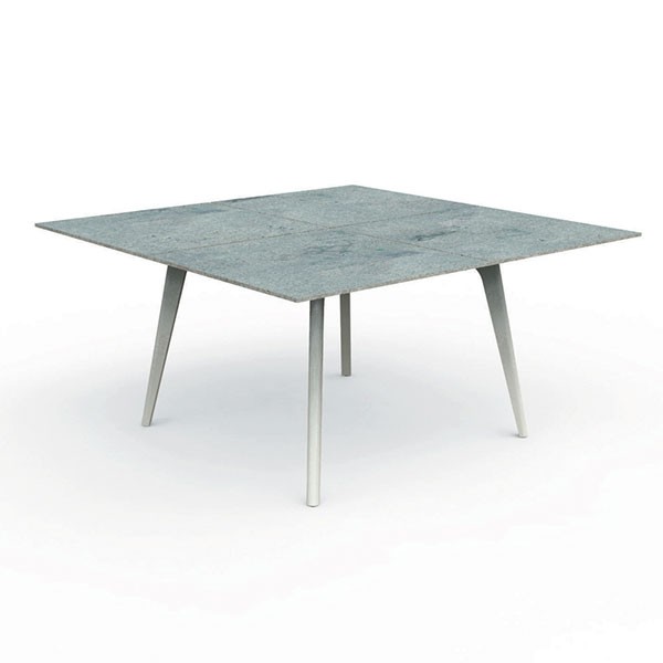 Housse de Protection Table de Repas Carrée Cleo (vendue séparément) Talenti Jardinchic Housse de Protection Table de Repas Carrée Cleo (vendue séparément) Talenti Jardinchic
