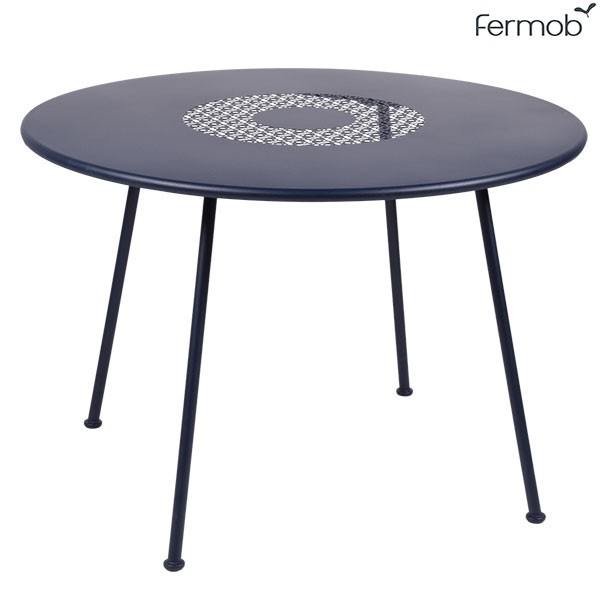 Table Ronde Lorette Jardinchic