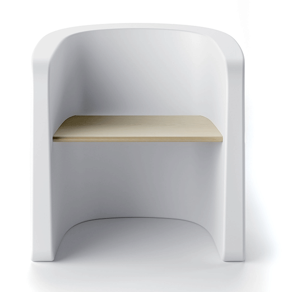 Fauteuil Talea Assise Bois Blanc Plust Jardinchic Fauteuil Talea Assise Bois Blanc Plust Jardinchic
