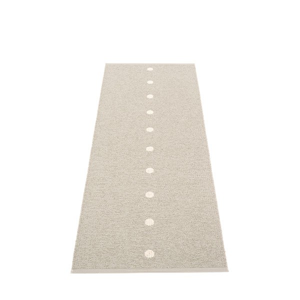 Tapis Peg Linen 70x200cm Recto Pappelina Jardinchic Tapis Peg Linen 70x200cm Recto Pappelina Jardinchic