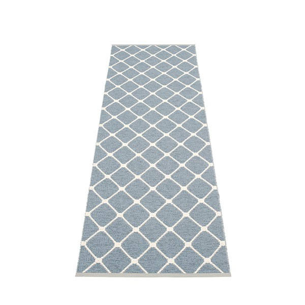 Tapis Rex Storm - Vanilla 70x240 Pappelina JardinChic Tapis Rex Storm - Vanilla 70x240 Pappelina JardinChic