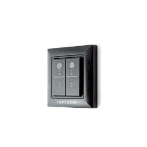 Externe Muur Controle Voor Het Verwarmen Van Heatstrip JardinChic Externe Muur Controle Voor Het Verwarmen Van Heatstrip JardinChic