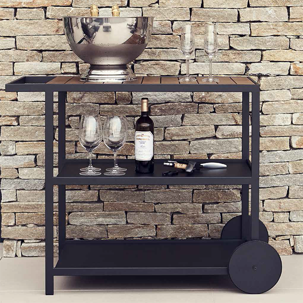 Servante Garden Roshults JardinChic Servante Garden Roshults JardinChic