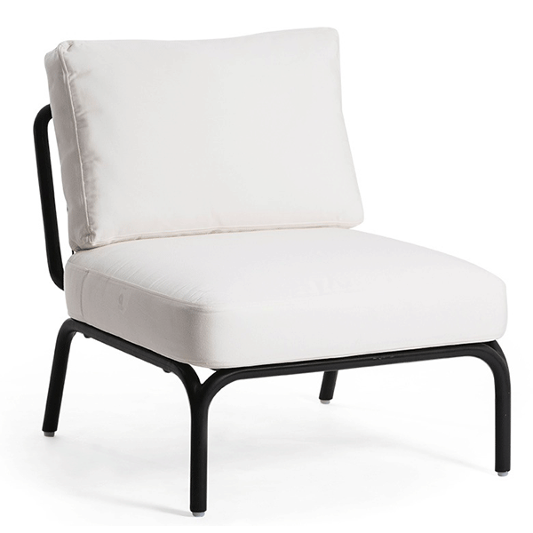 Module 1 Place Canapé Yland Taupe/Anthracite Oasiq Jardinchic Module 1 Place Canapé Yland Taupe/Anthracite Oasiq Jardinchic