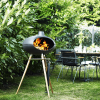 Barbecue Grill Forno Ambiance Jardin Morso Jardinchic