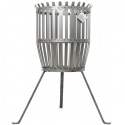 Brazier Fire Basket Baron