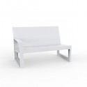 Modulaire Sofa Frame - Module Recht