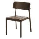 Set Van 4 Stoelen Shine