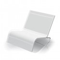 Set Van 2 Lazy Yacht Ligstoelen 