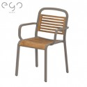 Marumi Eetkamer Fauteuil