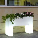 JARDINIERE Licht Muro