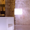 Lamp Cubo Vela 