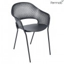 Fauteuil Kate