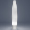 Lamp Verdieping / Licht Scarlett 140cm Pot