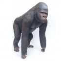 Standbeeld Permanent Gorilla