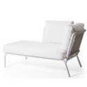 Chaise-longue Juiste Bank Yland