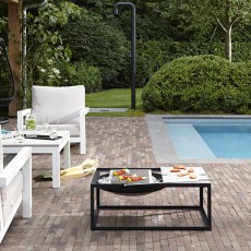Brasero / Barbecue Dia