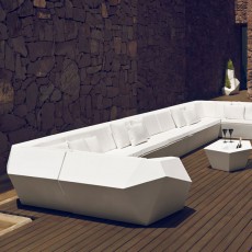 Modulaire Sofa Faz 