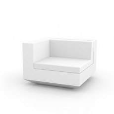 Modulaire Sofa Vela - Module Recht