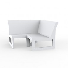 Modulaire Sofa Frame - Hoek Module