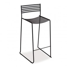 Set Van 2 Stoelen Hoge Aero