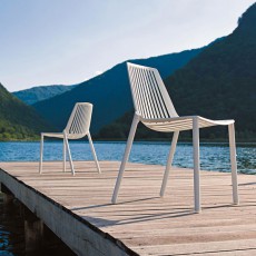 Set Van 4 Stoelen Rion