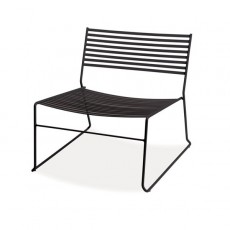 Set Van 2 Stoelen Lounge Aero