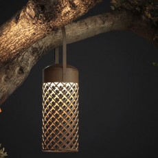 Manta Tree Lamp