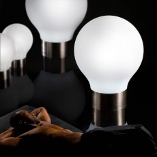 De Tweede Licht Lamp