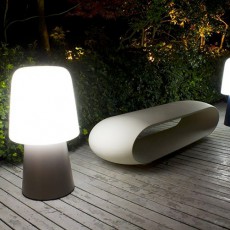 Picknick Oplaadbare Lamp