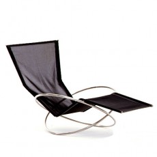 Chaise-longue Lus