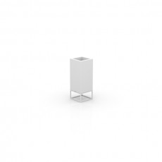 JARDINIERE Licht Nano Cubo Alto Vela