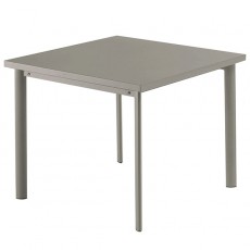 Vierkante Tafel Star 90 Cm