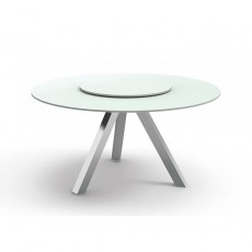 Cirkel Eettafel