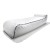 Chaiselongue Bhatt Kunstleren
