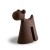 Assise Doggy Corten