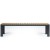 Bench Tuin