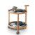 Housse De Protection Pour Bar Trolley Caddy