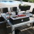 Barbecue Gas