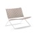 Beschermhoes Voor Chaise Lounge Berenice