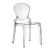 Set Van 4 Queen Stoelen