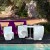 Set Tafel & Stoelen Gemeenschap 4