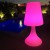 Handige Brede Draadloze Speaker Lamp