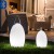 Amandellamp Bluetooth Touw®