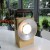 Draagbare Batterij Blok Lamp